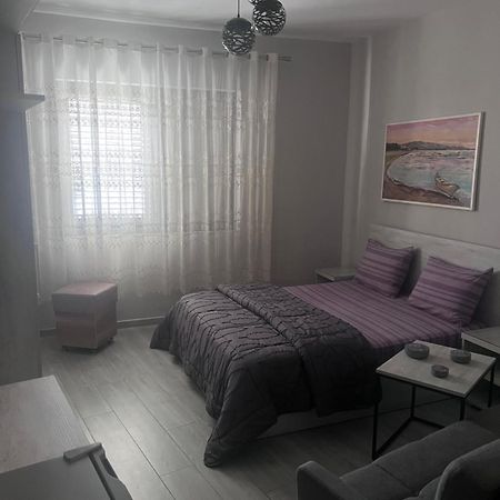 Cozy Room Center Shkoder Ngoại thất bức ảnh