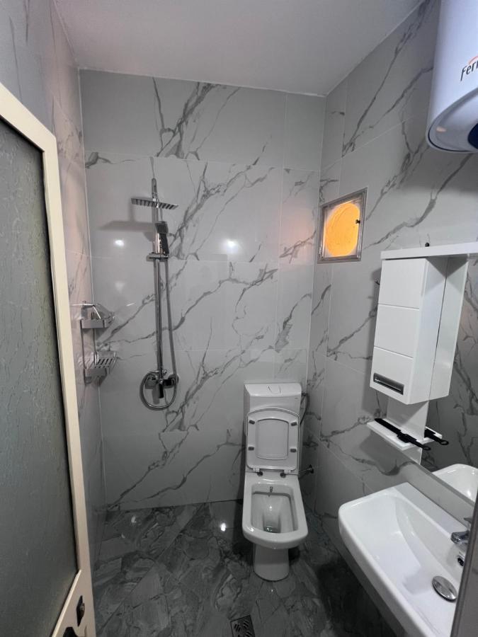 Cozy Room Center Shkoder Ngoại thất bức ảnh