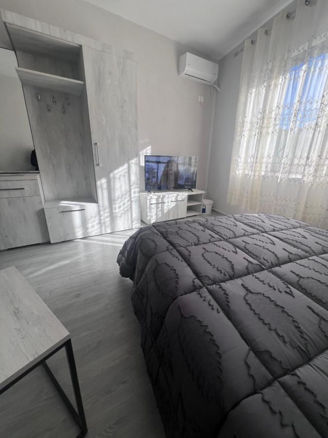 Cozy Room Center Shkoder Ngoại thất bức ảnh