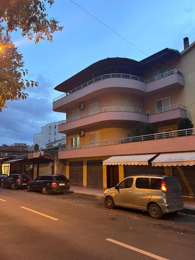 Cozy Room Center Shkoder Ngoại thất bức ảnh