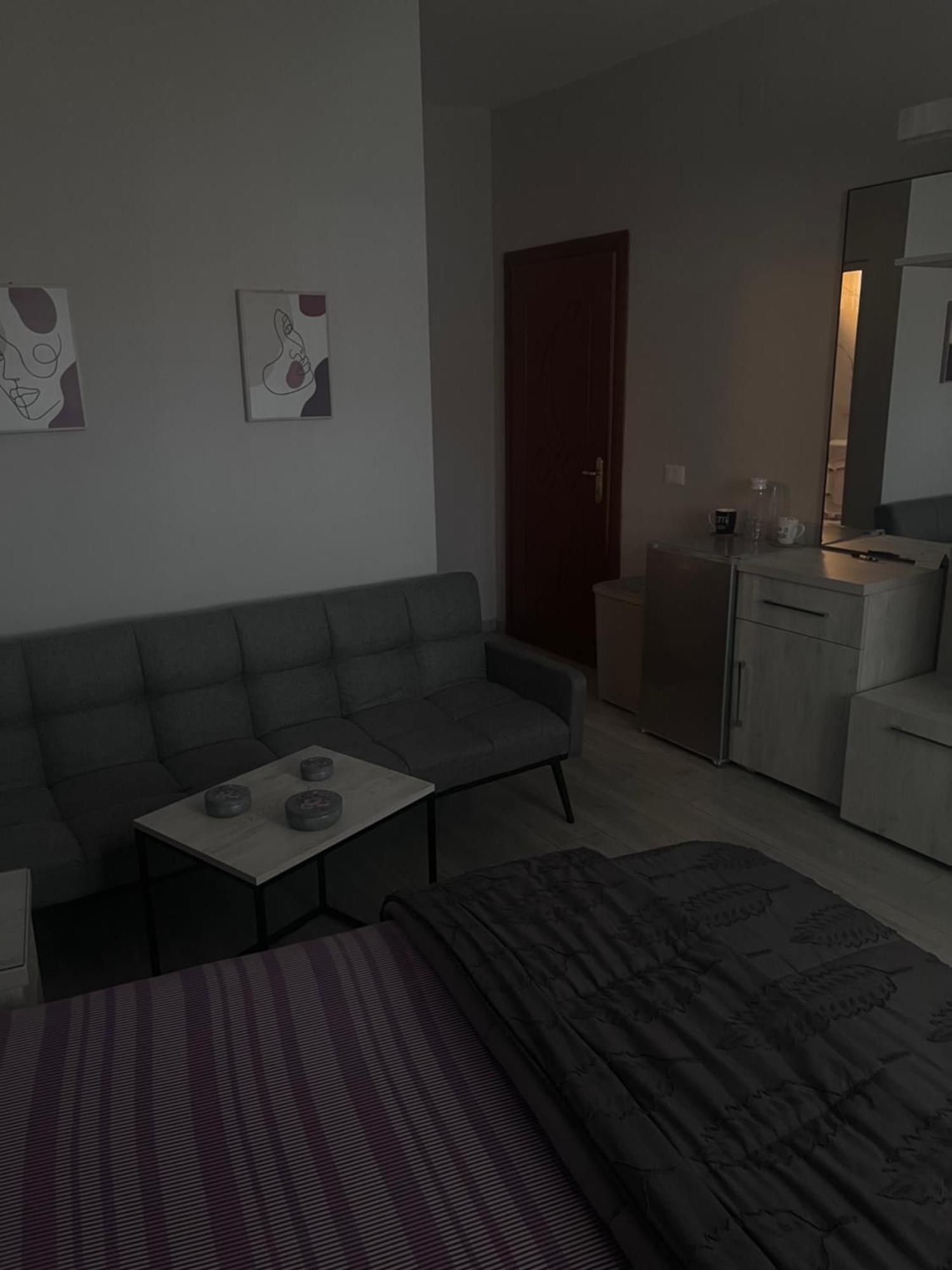 Cozy Room Center Shkoder Ngoại thất bức ảnh