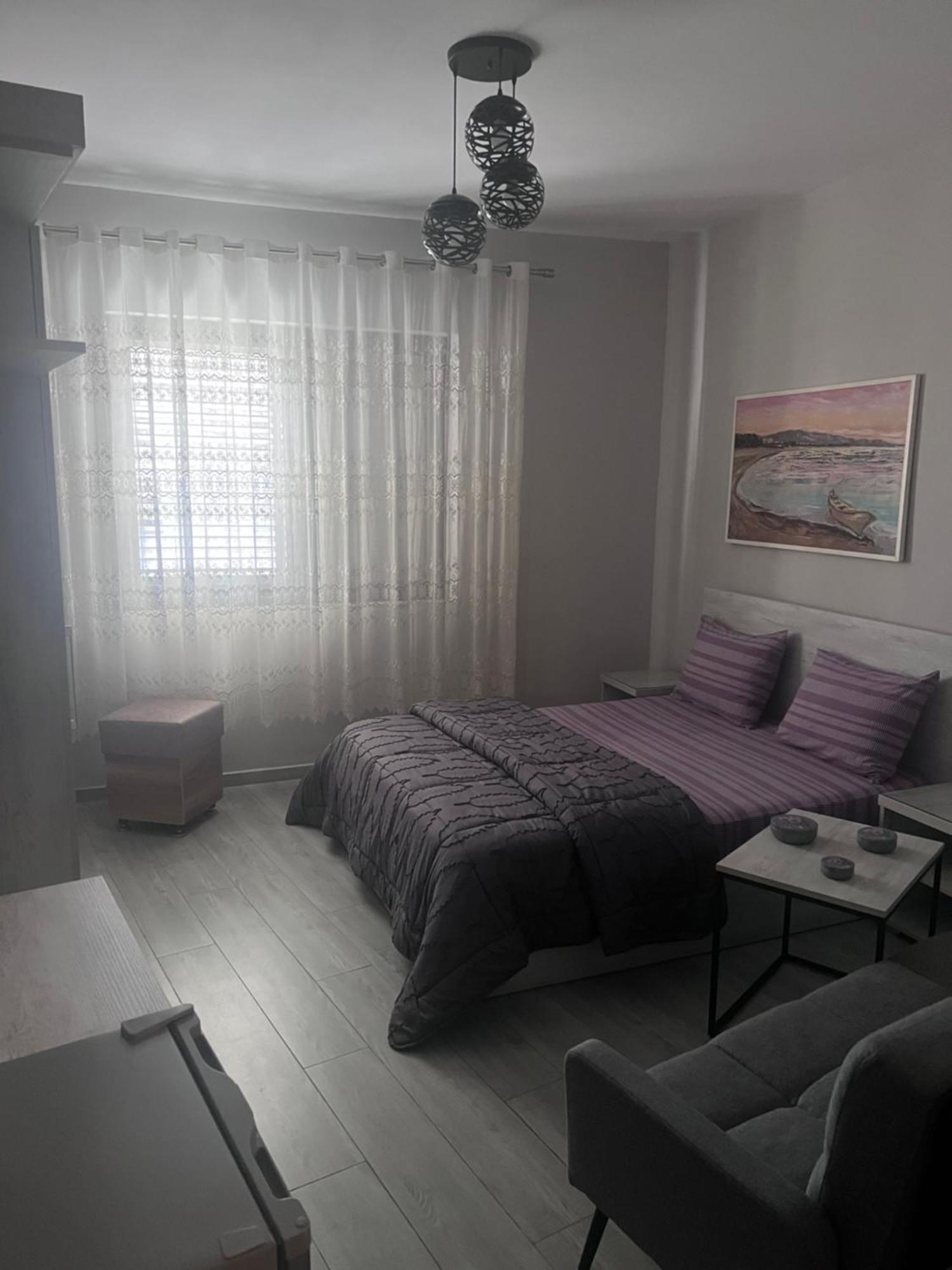 Cozy Room Center Shkoder Ngoại thất bức ảnh